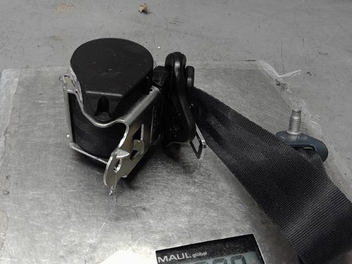 Ceinture arriere droit