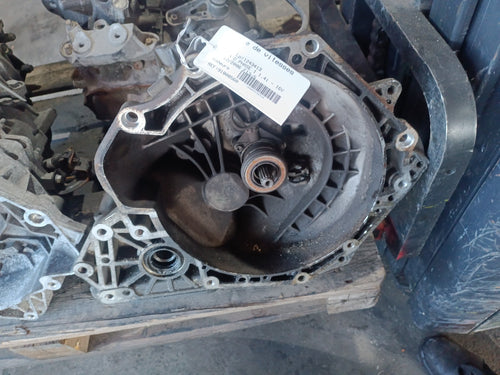 Boite de vitesses - OPEL CORSA D PHASE 1 2006.0