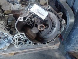 Boite de vitesses OPEL CORSA D PHASE 1 F13-5 2006