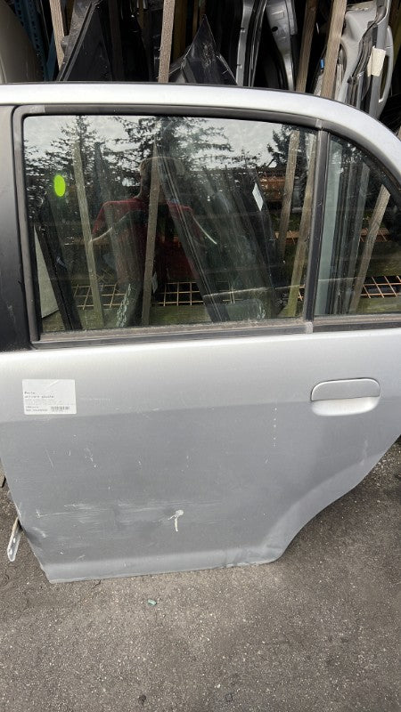 Porte arriere gauche - DAIHATSU TREVIS 2008.0