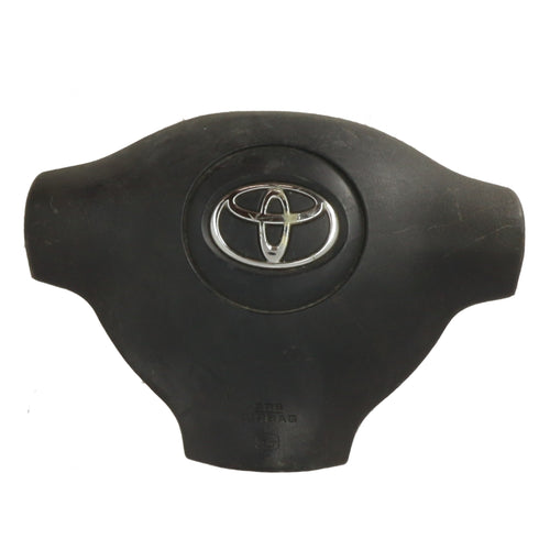 Air bag conducteur