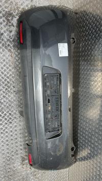 Pare choc arriere CITROEN C3 2 PHASE 2