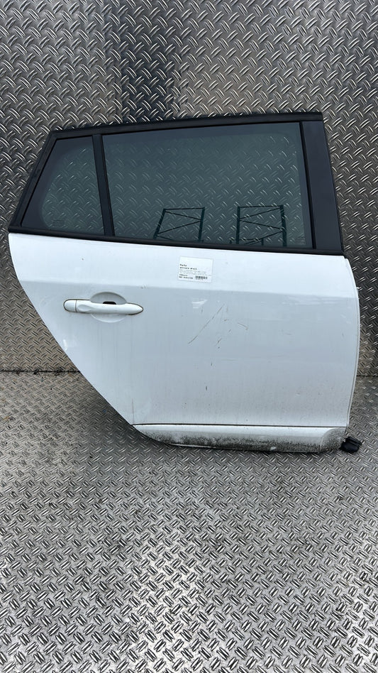 Porte arriere droit - RENAULT MEGANE 3 PHASE 2 BREAK 2012.0