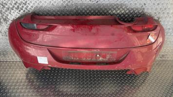 Pare choc arriere ALFA ROMEO MITO PHASE 1 2010