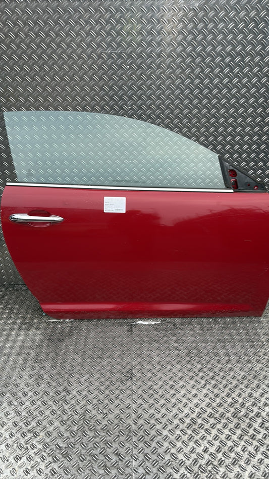 Porte avant droit - ALFA ROMEO MITO PHASE 1 2010.0