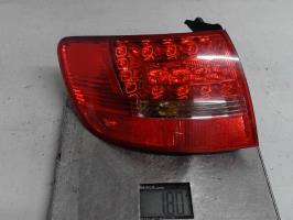 Feu arriere principal gauche (feux) - AUDI A6 3 AVANT PHASE 1 BREAK