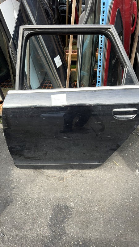 Porte arriere gauche - AUDI A6 3 AVANT PHASE 1 BREAK 
