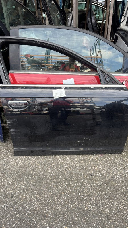 Porte avant droit - AUDI A6 3 AVANT PHASE 1 BREAK 