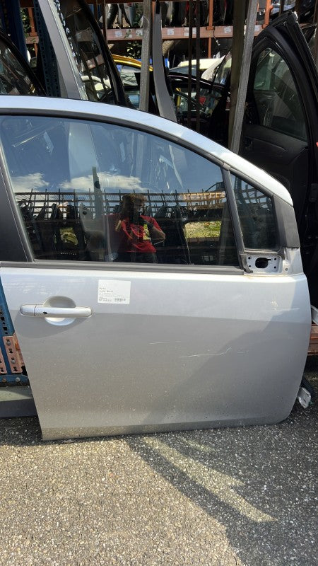 Porte avant droit - OPEL AGILA B 2009.0