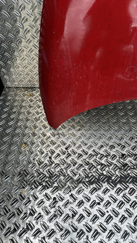 Capot