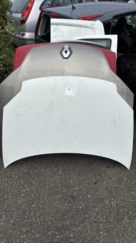Capot - PEUGEOT PARTNER 1 PHASE 2 ()