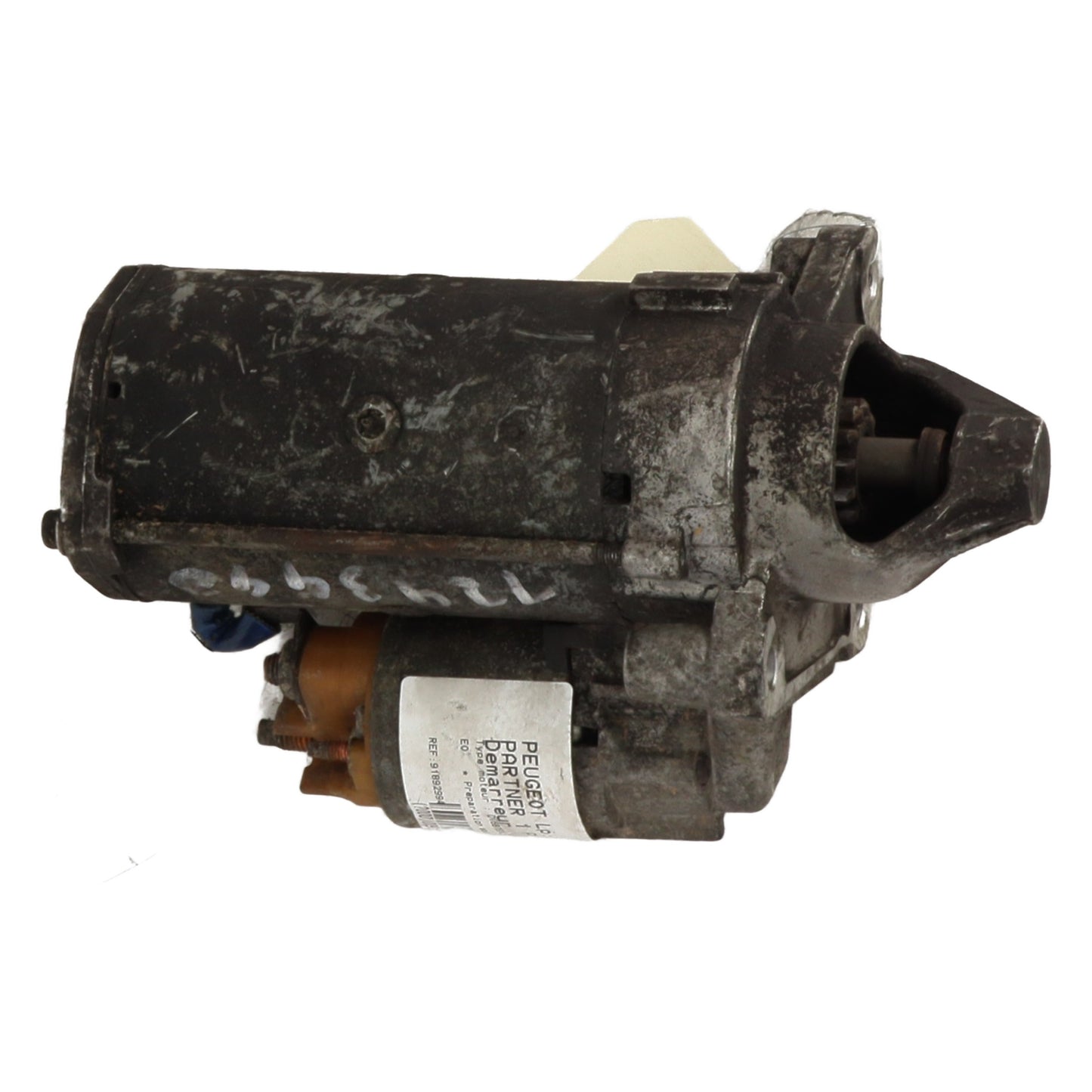 Demarreur - PEUGEOT PARTNER 1 PHASE 2 ()