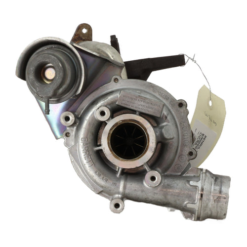 Turbo - RENAULT KANGOO 2 PHASE 2 (2018)