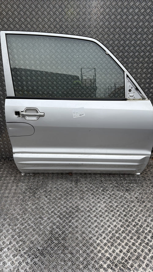 Porte avant droit - MITSUBISHI PAJERO 3 PHASE 1 2000.0