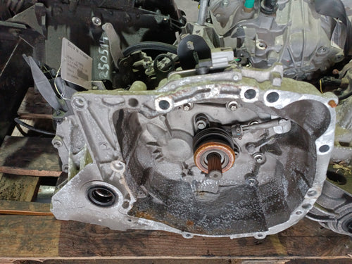 Boite de vitesses - RENAULT CLIO 4 PHASE 1 2013.0