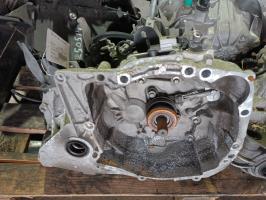 Boite de vitesses RENAULT CLIO 4 PHASE 1 JH3-343 2013