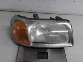 Optique avant principal droit (feux)(phare) - LAND ROVER FREELANDER 1 PHASE 1