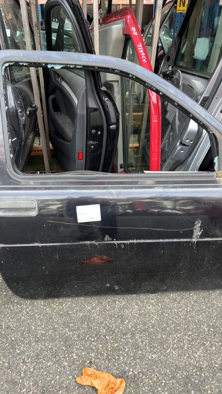 Porte avant droit - LAND ROVER FREELANDER 1 PHASE 1 1999.0
