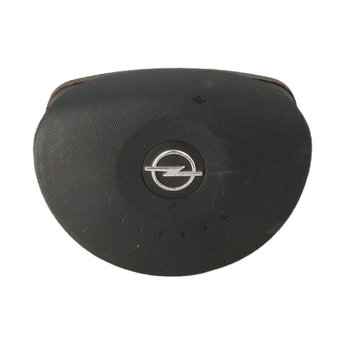 Air bag conducteur