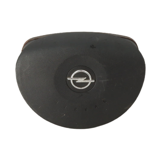 Air bag conducteur