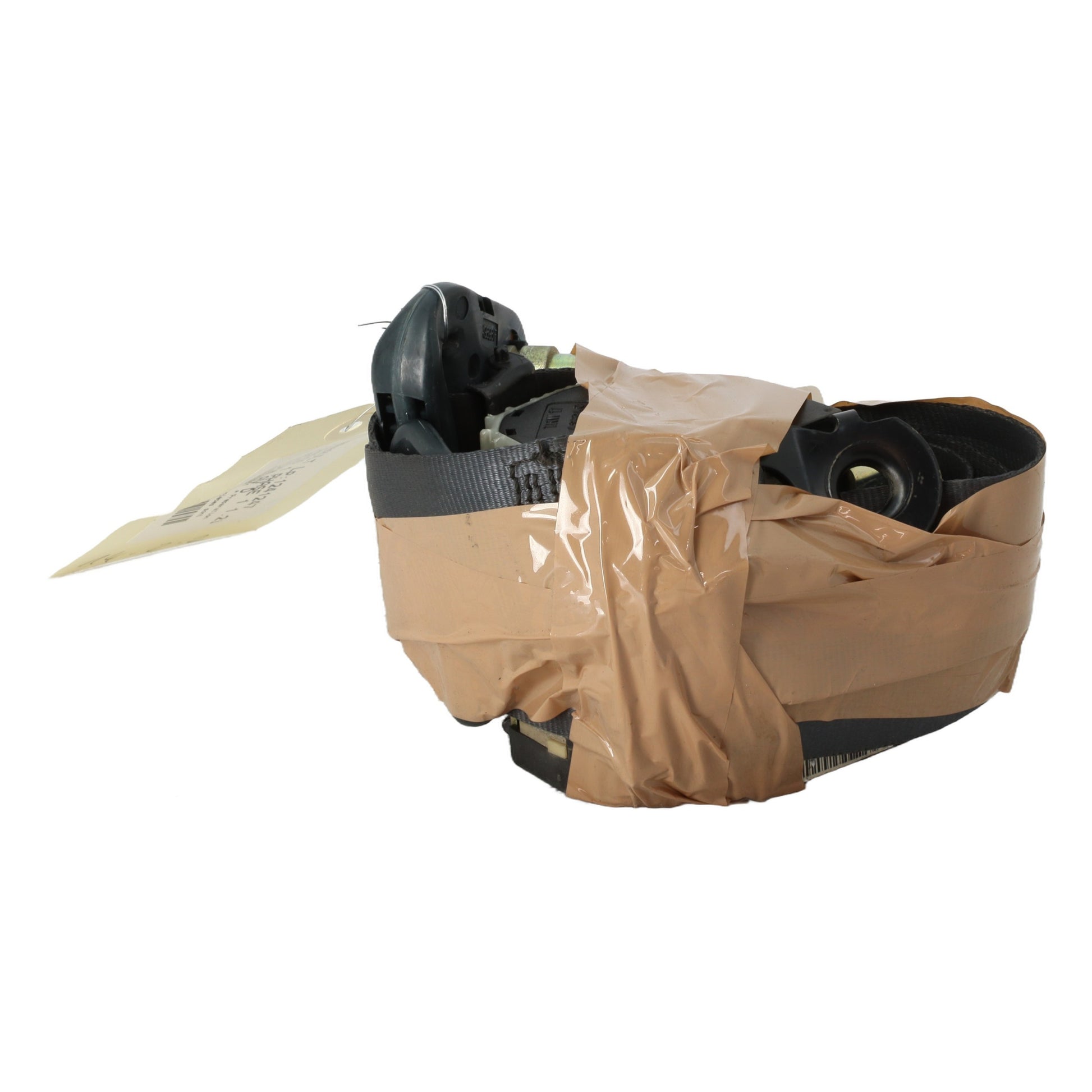 Ceinture avant droit