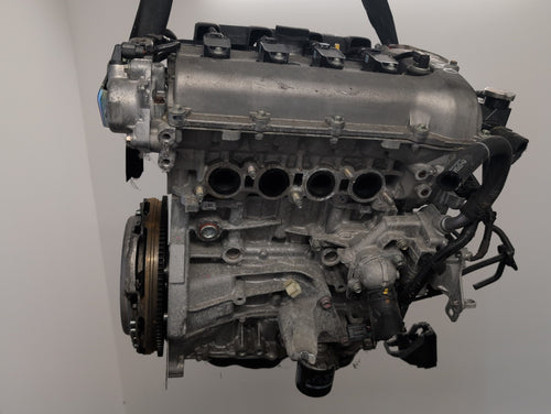 Moteur - MAZDA MX5 4 CABRIOLET 2015.0