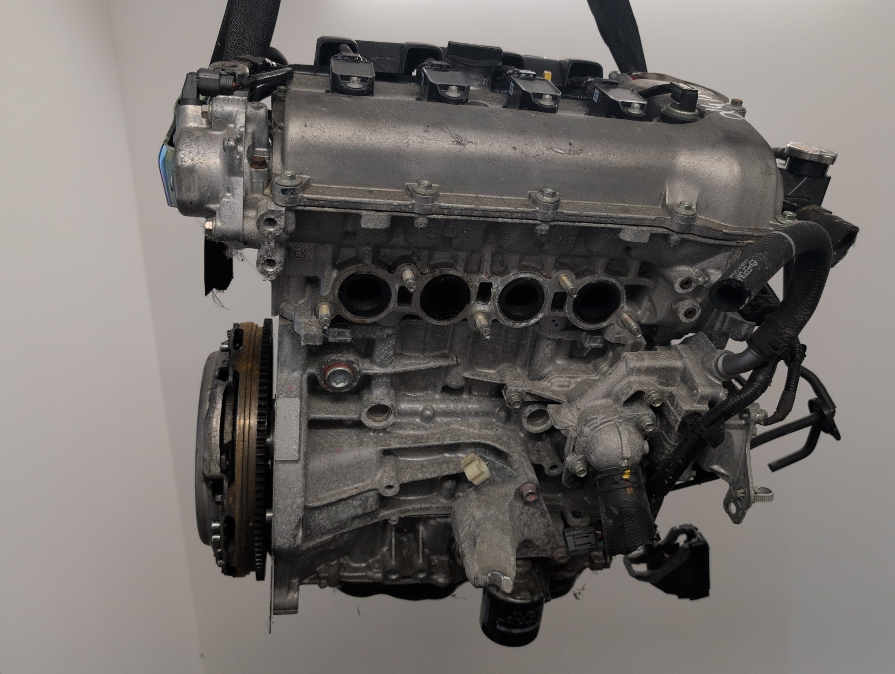 Moteur