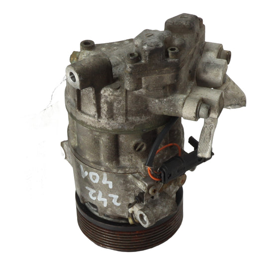 Compresseur clim - BMW SERIE 1 E87 PHASE 2 (2009)