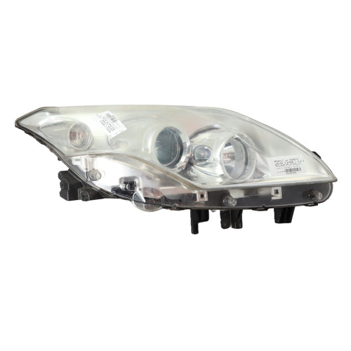 Optique avant principal droit (feux)(phare) - RENAULT LAGUNA 3 PHASE 1
