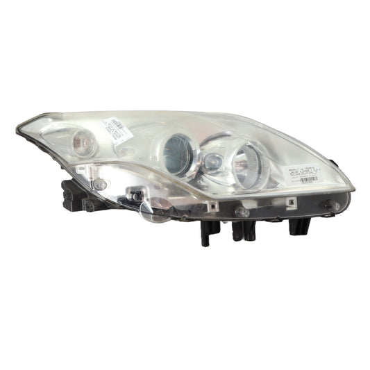 Optique avant principal droit (feux)(phare) - RENAULT LAGUNA 3 PHASE 1