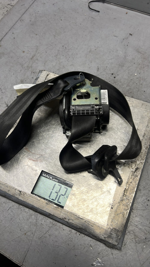Ceinture avant gauche