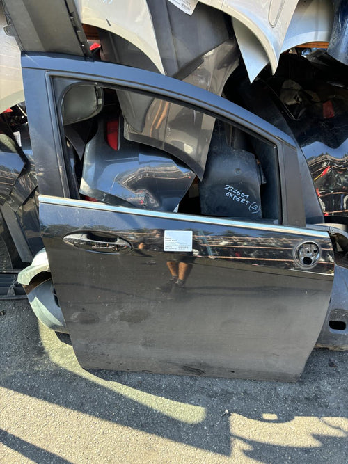 Porte avant droit - FORD B-MAX 2013.0