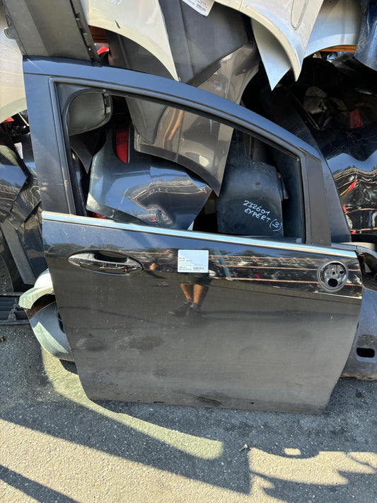 Porte avant droit - FORD B-MAX 2013.0