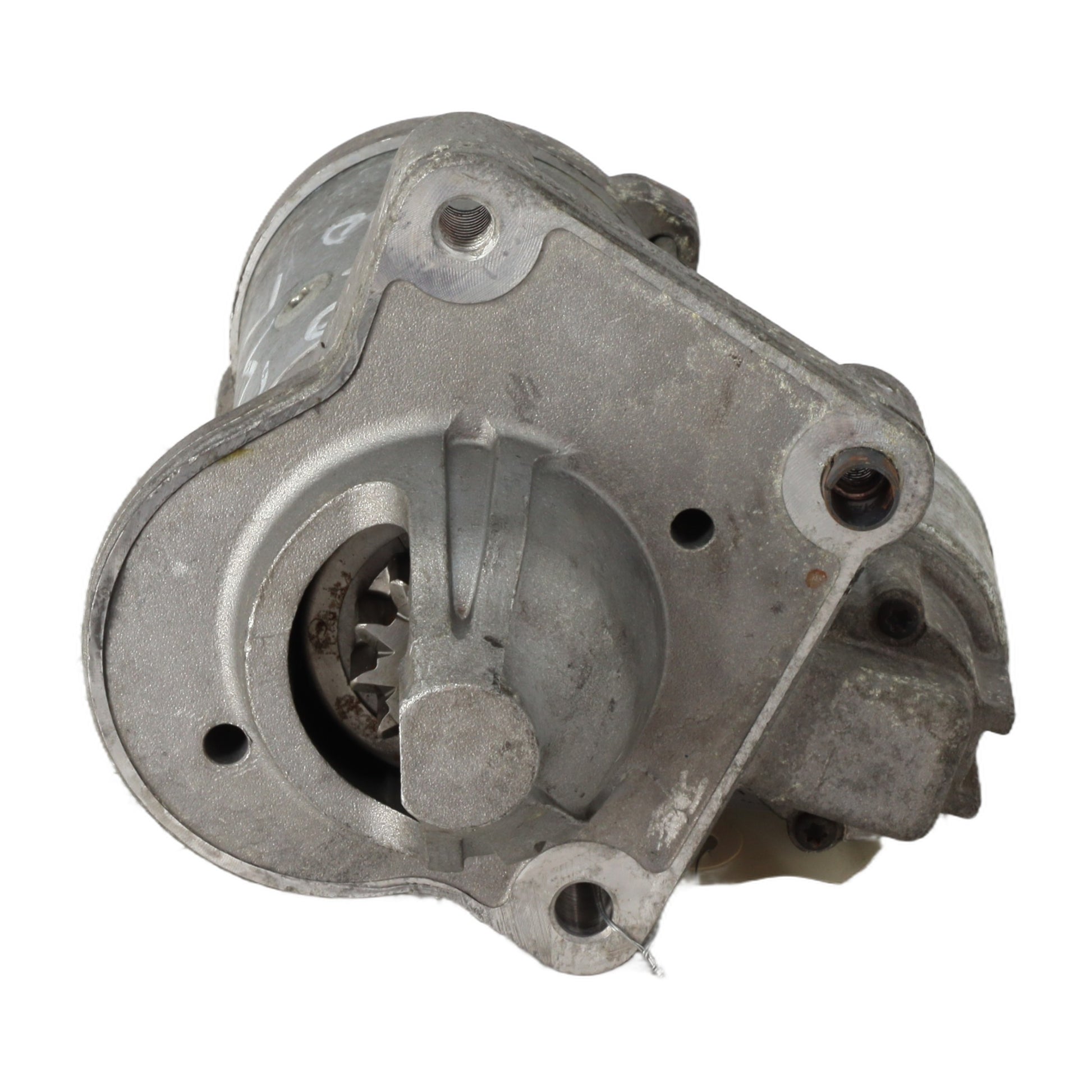 Demarreur