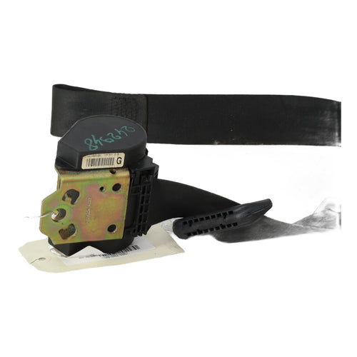 Ceinture avant droit