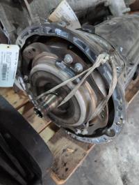 Boite de vitesses MERCEDES CLASSE S 221 PHASE 2 722950 2009