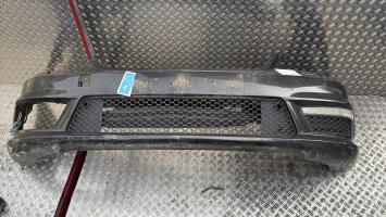 Pare choc avant MERCEDES CLASSE S 221 PHASE 2 2009