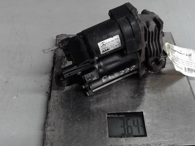 Compresseur air