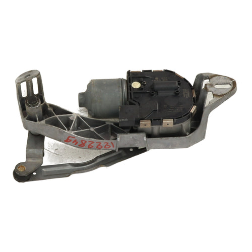 Moteur essuie glace avant gauche