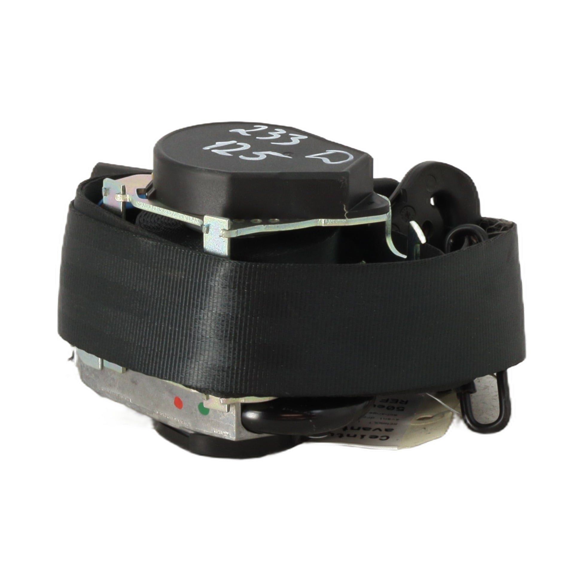Ceinture avant droit