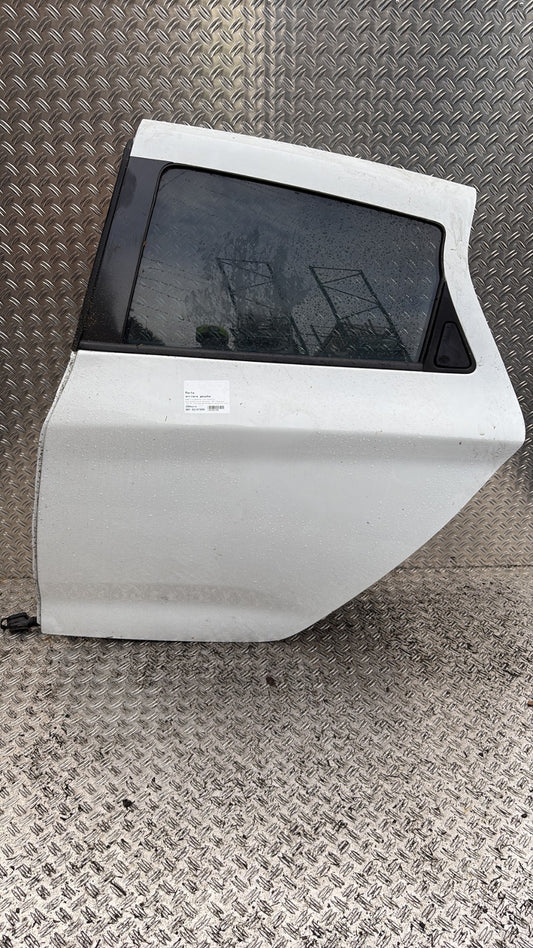 Porte arriere gauche - RENAULT ZOE 1 2015.0