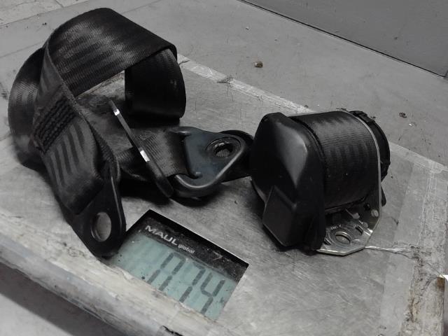 Ceinture avant droit