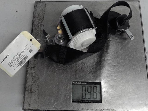 Ceinture avant droit