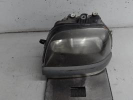 Optique avant principal gauche (feux)(phare) - FIAT DOBLO 1 PHASE 1