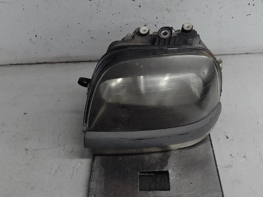 Optique avant principal gauche (feux)(phare)