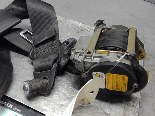 Ceinture avant droit