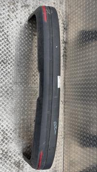 Pare choc arriere VOLKSWAGEN CADDY 4 2017