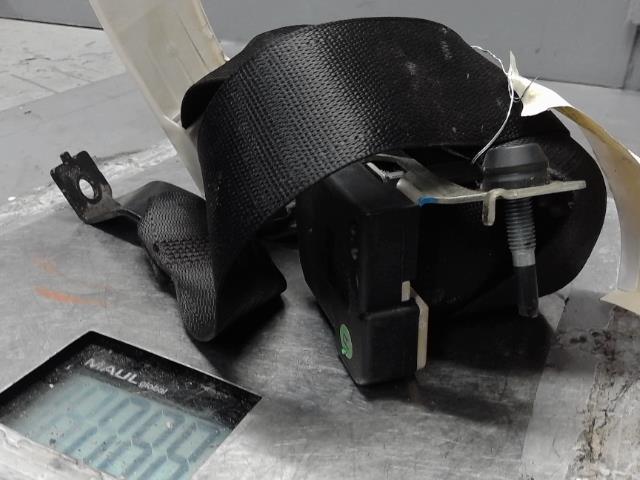Ceinture avant droit