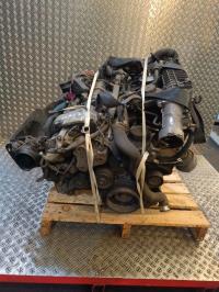 Moteur MERCEDES CLASSE C 203 PHASE 2 646963 2006