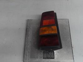 Feu arriere principal gauche (feux) - FIAT PANDA 1 PHASE 2